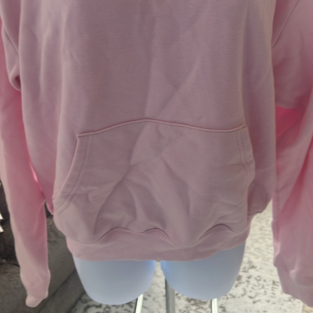 Skims pullover hoodie - Picture 3 of 8